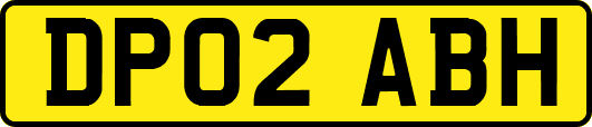 DP02ABH