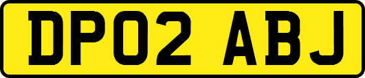 DP02ABJ