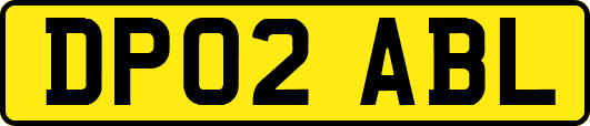 DP02ABL