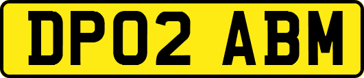 DP02ABM