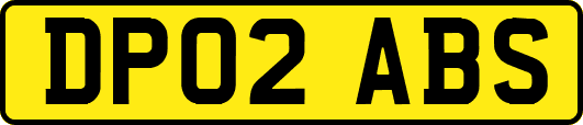 DP02ABS