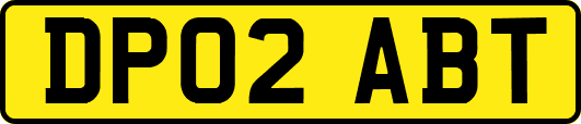 DP02ABT
