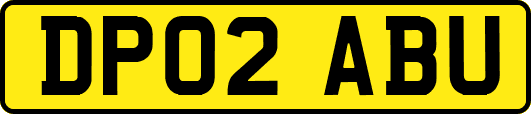 DP02ABU