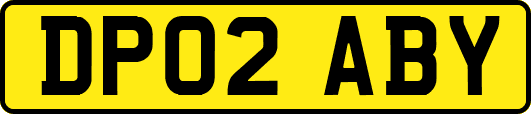 DP02ABY