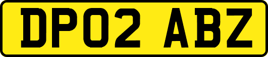 DP02ABZ