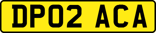 DP02ACA