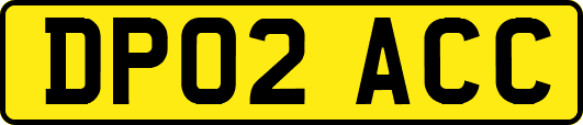 DP02ACC