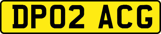 DP02ACG