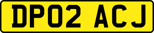 DP02ACJ