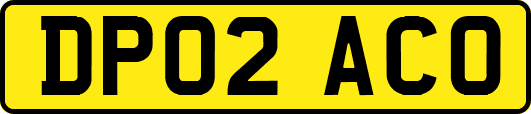 DP02ACO
