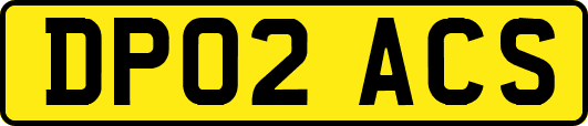 DP02ACS