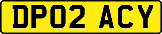 DP02ACY