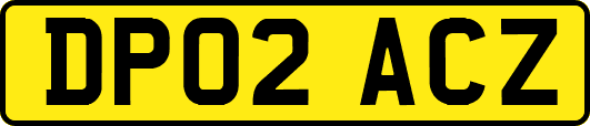 DP02ACZ