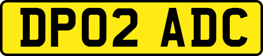 DP02ADC