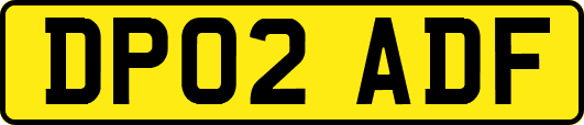 DP02ADF