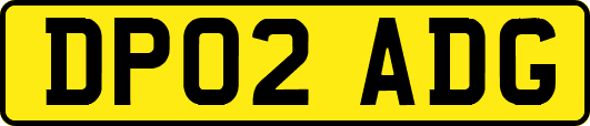 DP02ADG