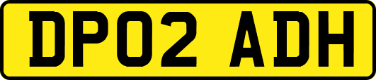 DP02ADH