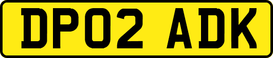 DP02ADK