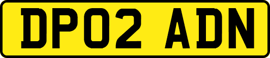 DP02ADN