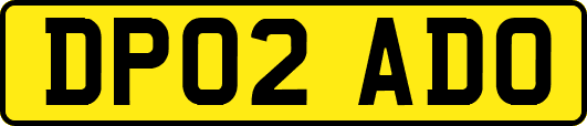 DP02ADO