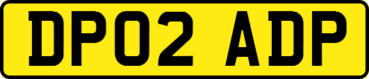 DP02ADP