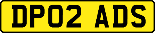DP02ADS