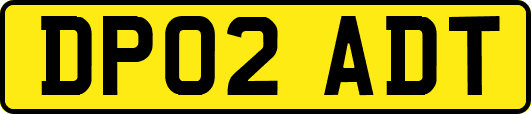 DP02ADT