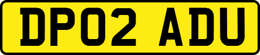 DP02ADU