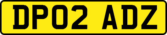 DP02ADZ