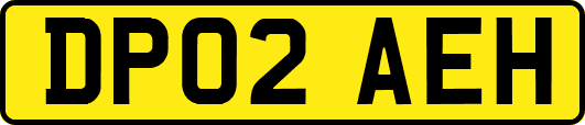 DP02AEH