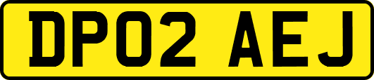 DP02AEJ