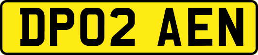 DP02AEN
