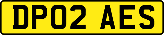 DP02AES
