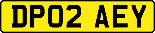 DP02AEY