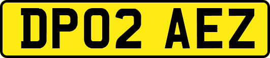 DP02AEZ