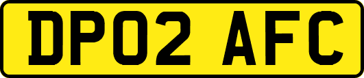DP02AFC