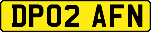 DP02AFN