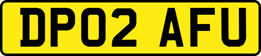 DP02AFU