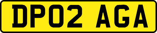 DP02AGA