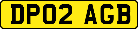 DP02AGB