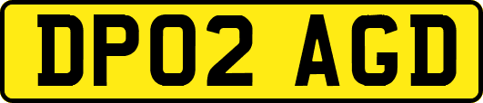 DP02AGD