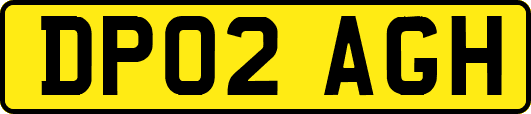 DP02AGH