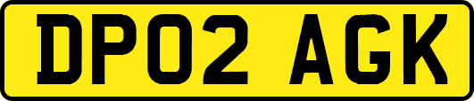 DP02AGK