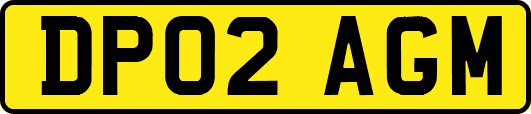 DP02AGM