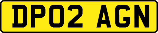 DP02AGN