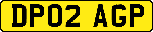 DP02AGP