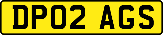 DP02AGS