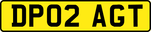DP02AGT