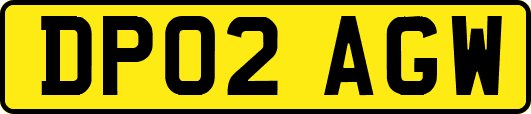 DP02AGW