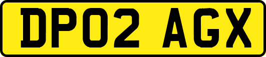 DP02AGX
